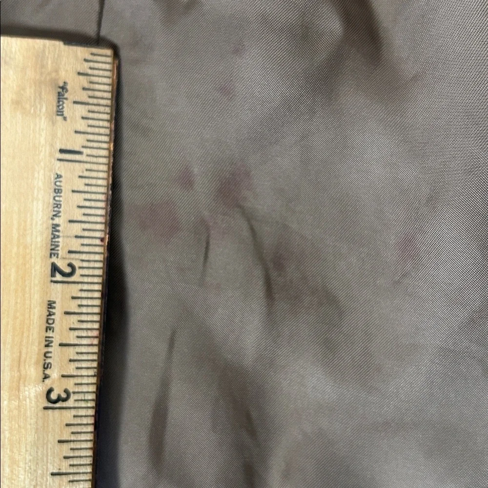 Vintage Ralph Lauren Kids Chocolate Corduroy Blazer